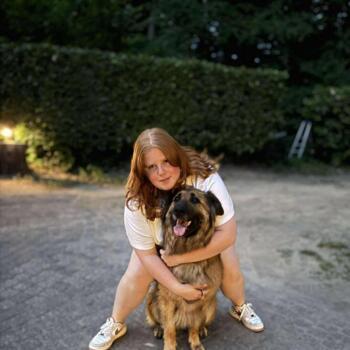 Babysitter Essen: Nathaly