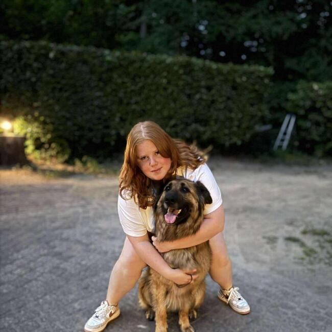 Babysitter in Essen: Nathaly