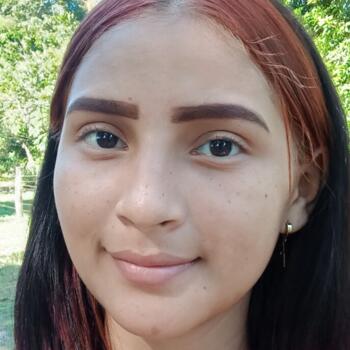 Niñera Chiriquí: Ayleen