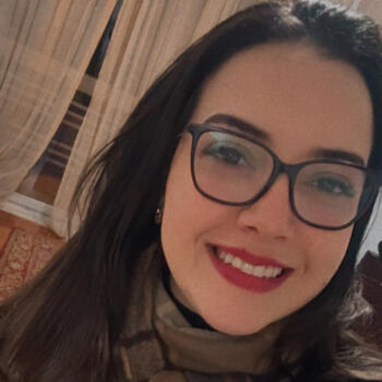 Babysitter Vale de Cambra: Yohana