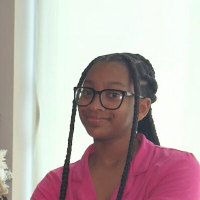 Babysitter in Miami Gardens: Arley