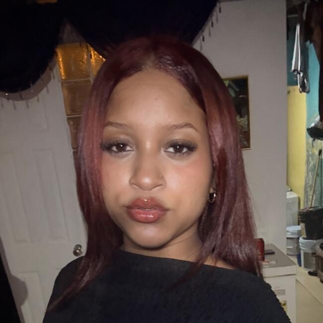 Babysitter in Panama City: Anchelle