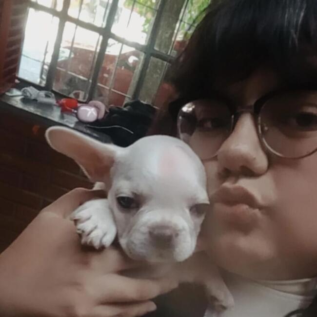 Babysitter in Ciudad Evita: Ariela