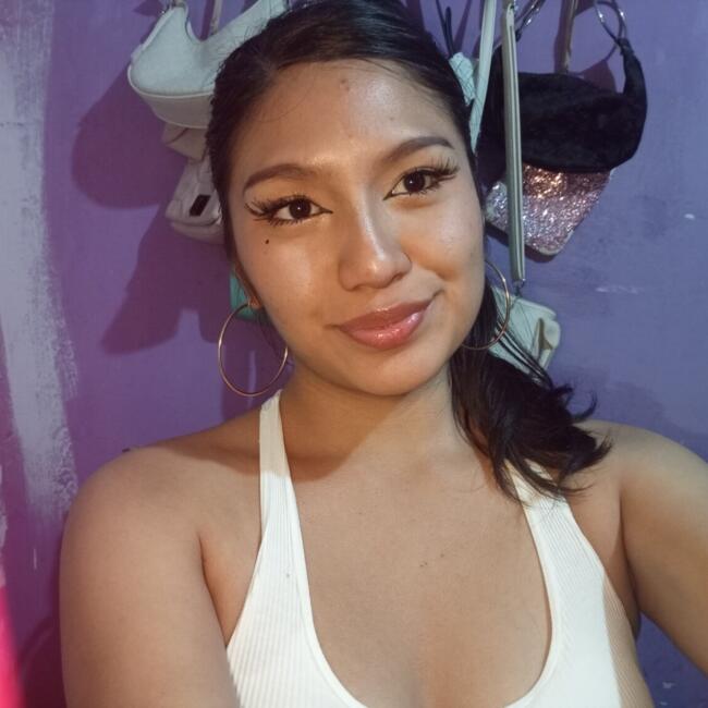 Niñera en Lima: Kiara