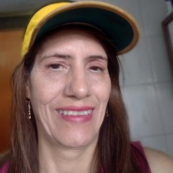 Niñera Caracas: Ysabel