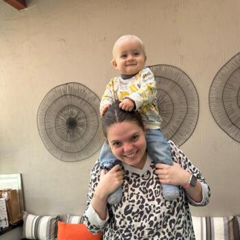Babysitter in Lo Barnechea: Agustina