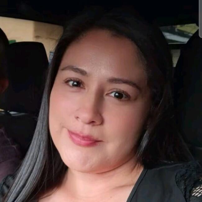 Niñera en Bello: Sandra