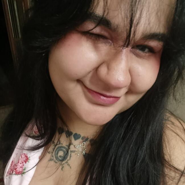 Babysitting job in Londrina: Mariana