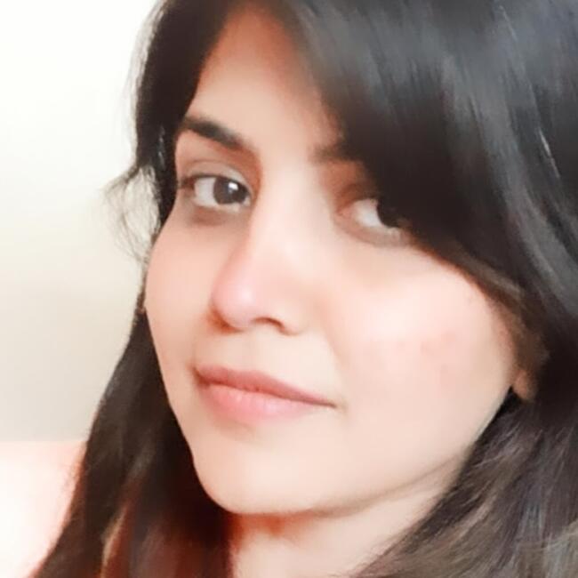 Babysitting job in Bengaluru: SUGANYA