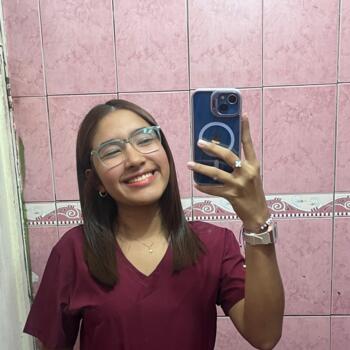 Niñera en San Miguelito: Milagros