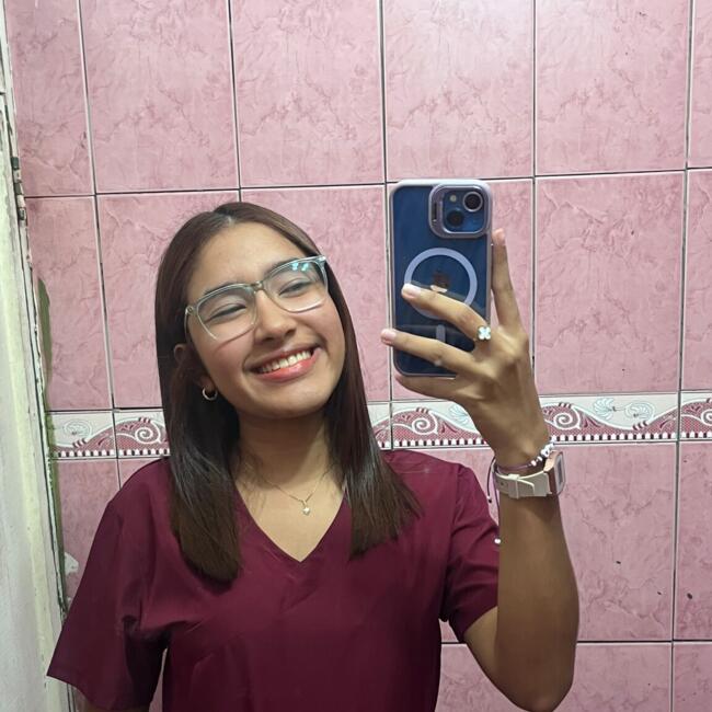 Babysitter in San Miguelito: Milagros