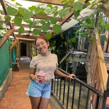 Babysitter in San Miguelito: Milagros