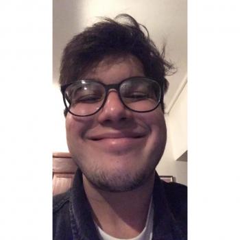 Babysitter Aveiro: Pedro