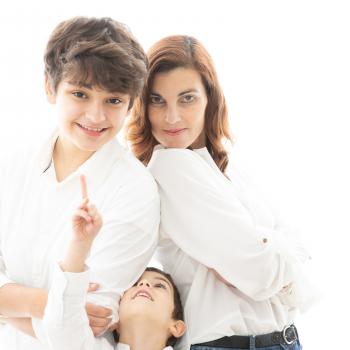 Babysitter Loures: Andreia