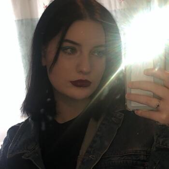 Niñera en Letterkenny: Aimee