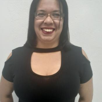 Babá São Paulo: Ariane
