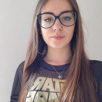 Babysitter in Maia: Beatriz