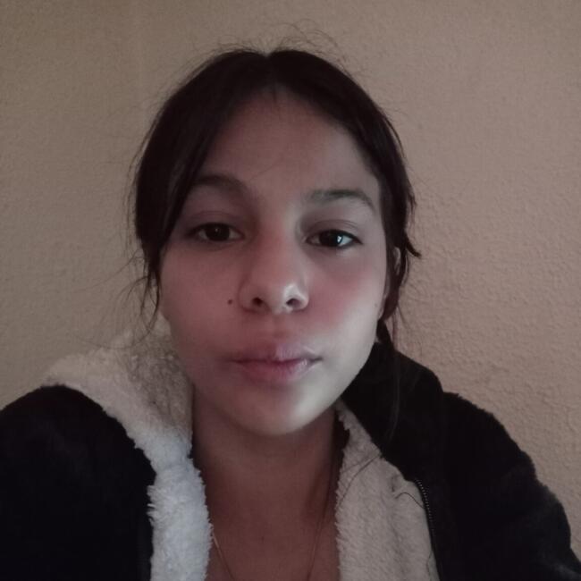 Babysitter in Bogotá: Avril