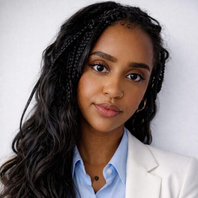 Babysitter in Joinville: Samantha