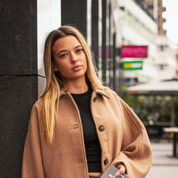 Babysitter in Woerden: Louise