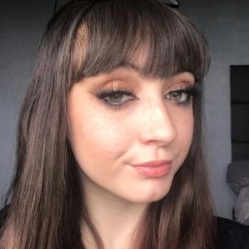 Babysitter in Cheltenham: Sophia