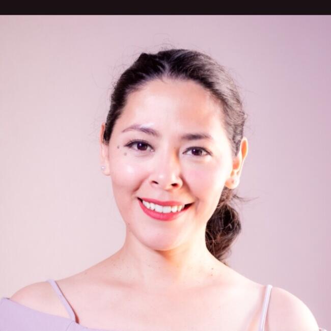 Niñera en Buenos Aires: Clara