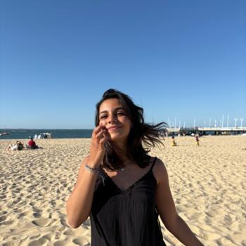 Babysitter in Bordeaux: Elise