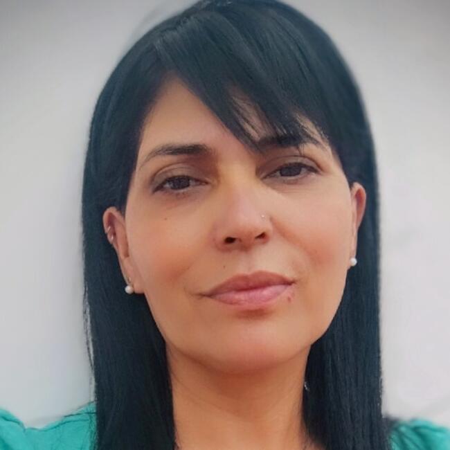 Babysitter in General Rodríguez: Marisa