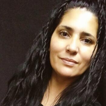 Niñera General Rodríguez: Marisa