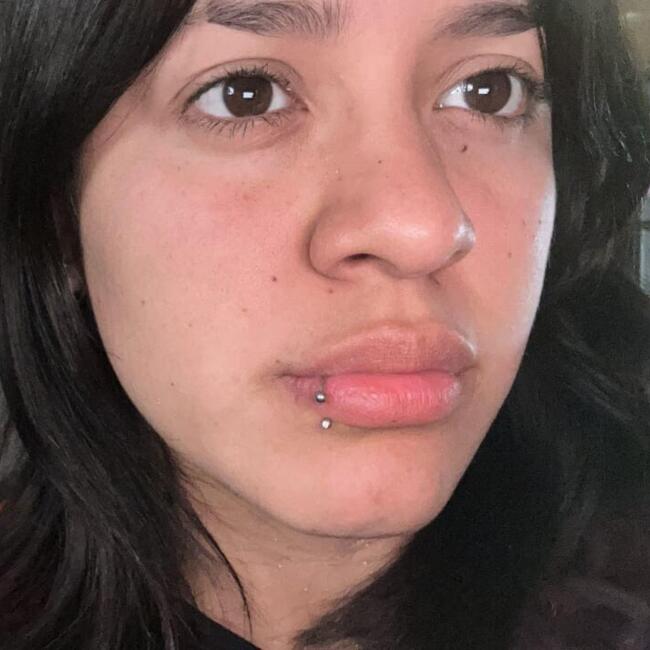 Niñera en González Catán: Lourdes