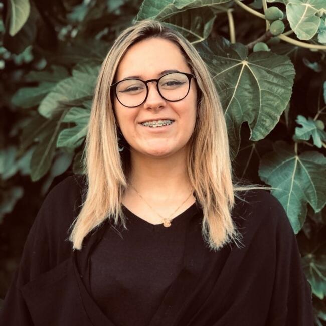 Babysitter em Castelo Branco: Veronica