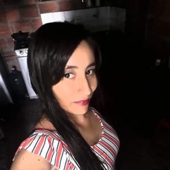 Babysitter in Piedecuesta: Alba Lucia Bayona