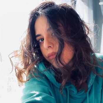 Babysitter a Castellammare di Stabia: Ludovica