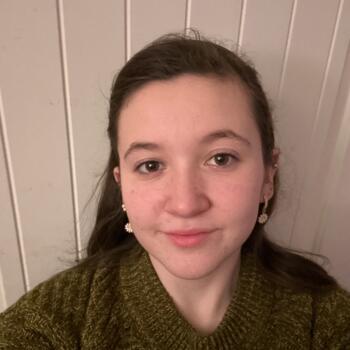 Babysitter in Hamlin (New York): Abigail
