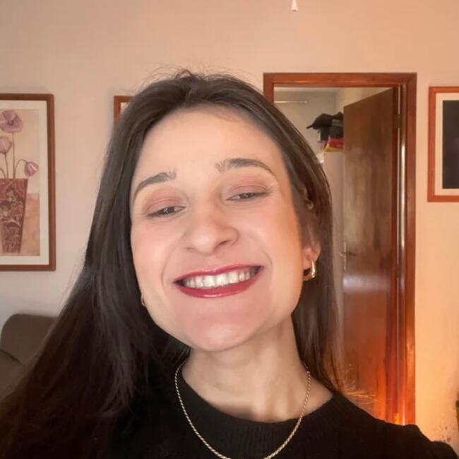 Babysitter in Novo Hamburgo: Laura Carolina da Silva