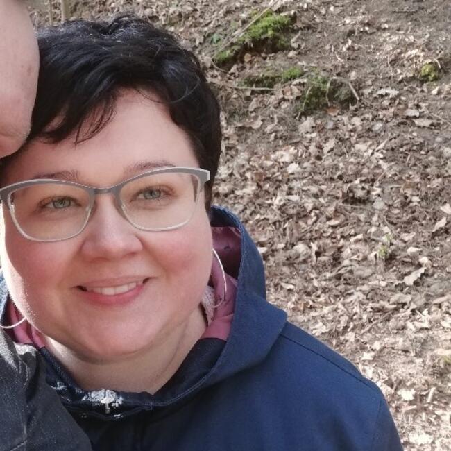 Babysitter in Żukowo: Beata