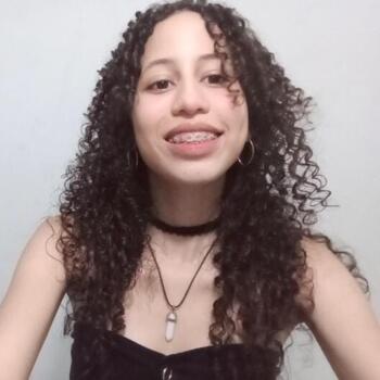 Babysitter in Cartagena: Nicolle