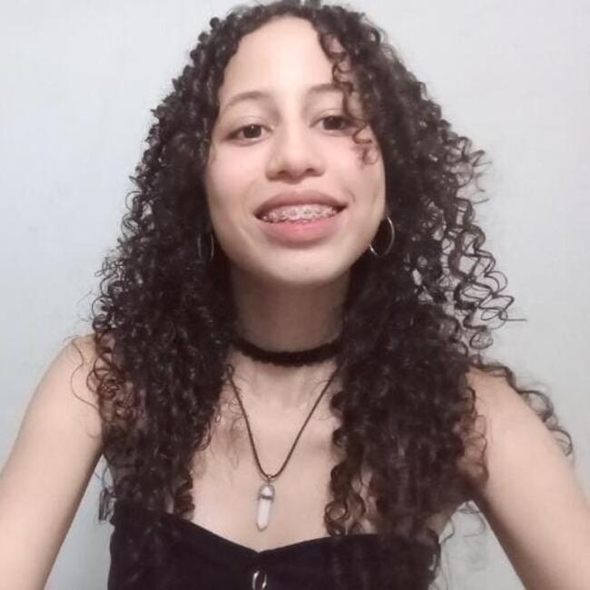 Babysitter in Cartagena: Nicolle