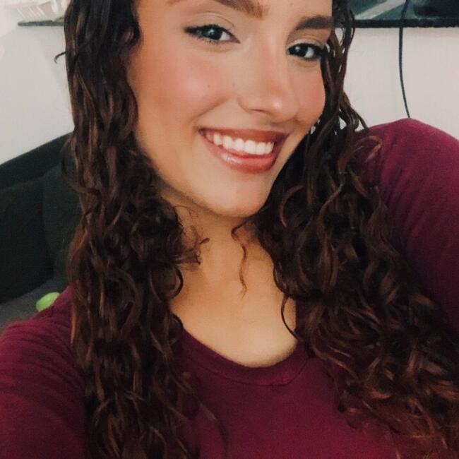 Babá em Sabará: Ana Clara