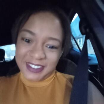 Babysitter in São Paulo: Callyê Nayara