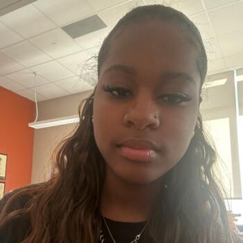 Babysitter in Baltimore: Aniyah