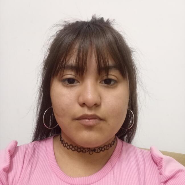 Babysitter in Rosario: Melody