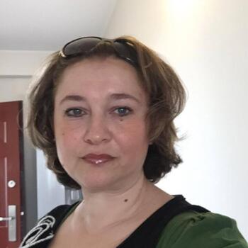 Baby-sitter in Budapest: Elizabeth