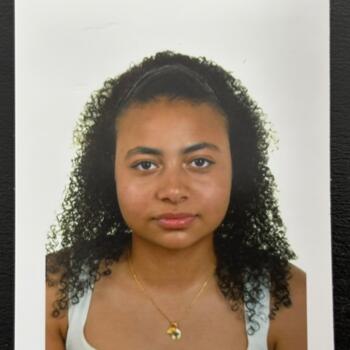 Canguro en Leganés: Yasmin