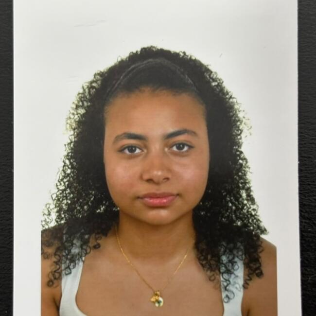 Canguro en Leganés: Yasmin