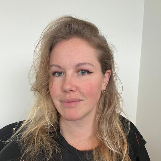 Babysitting job in Haarlem: Roos