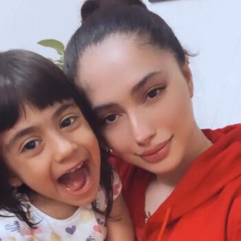 Babysitter in Alicante: Seti