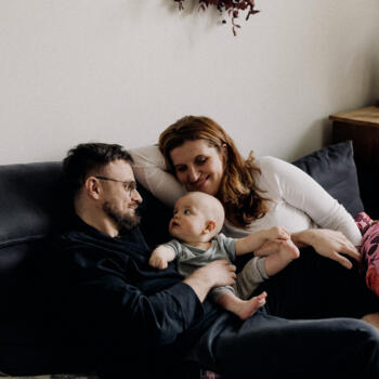 Babysitting job in Wroclaw: Agnieszka