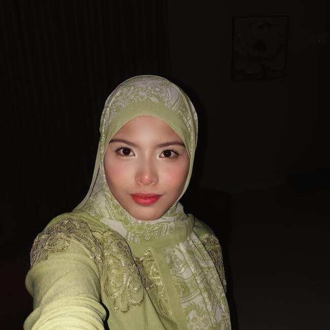 Babysitter in Bayan Lepas: AllyKyna