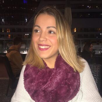 Babysitter Funchal: Mariana